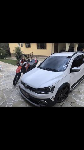 Saveiro cross g6 - Foto 2