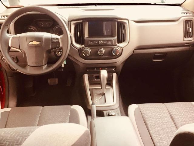 S10 lt 4x4 turbo Diesel - Melhor preço aqui! - Foto 7