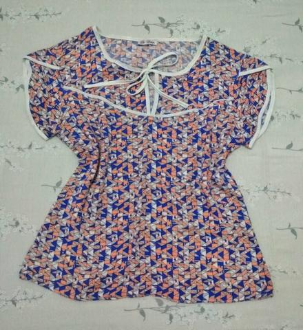 Blusa feminina