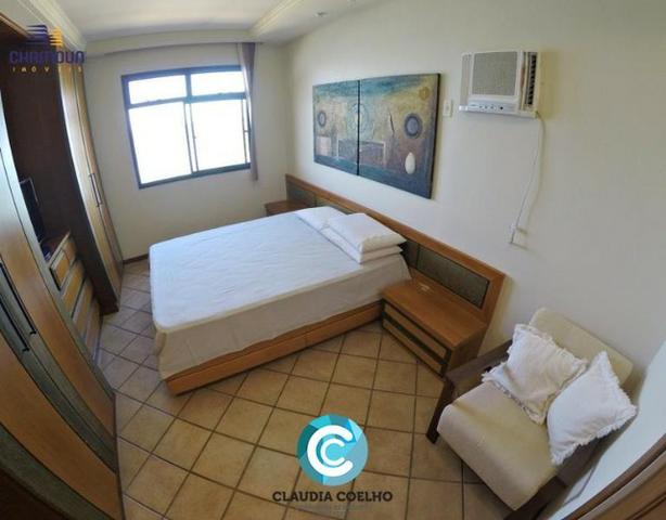 Apartamento em Guarapari, 03 Quartos frente para o mar na Praia do Morro - Foto 9