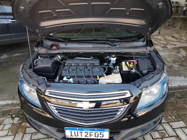 Onix LT 1.4 2013 - Foto 4