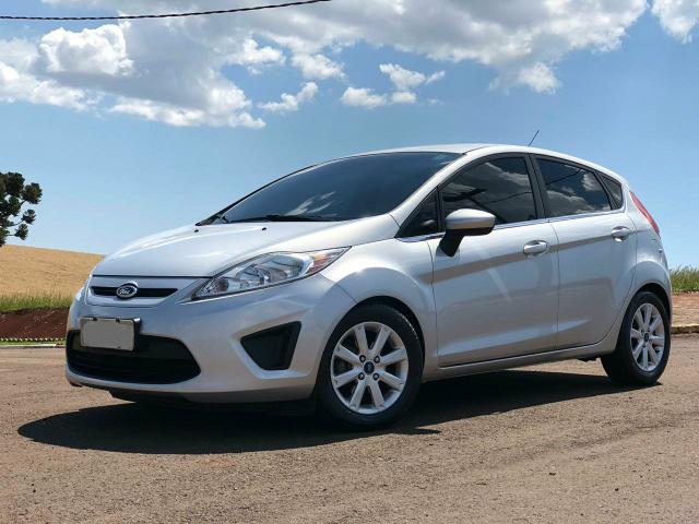 New Fiesta Hatch - Foto 3