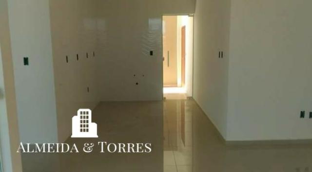 Casa Pousada dos Campos 3 - 3 quartos com suíte - Foto 14