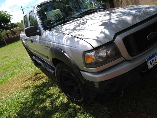 Ranger