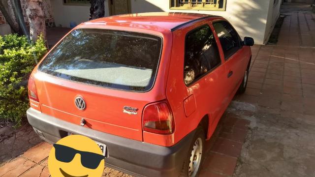 Gol special 1.0 8V 2002 2P - Foto 5