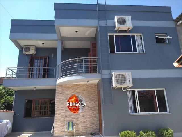Excelente Casa 2 dormitórios uma suite Bairro Madezatti em São Leopoldo, RS