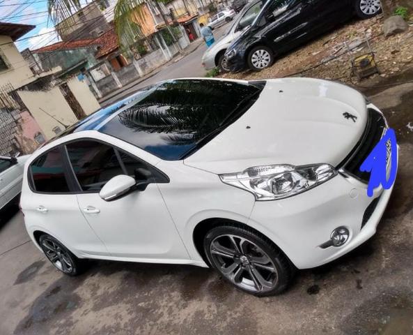 Peugeot 208 allure - Foto 14