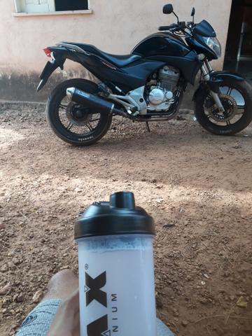 Cb300r