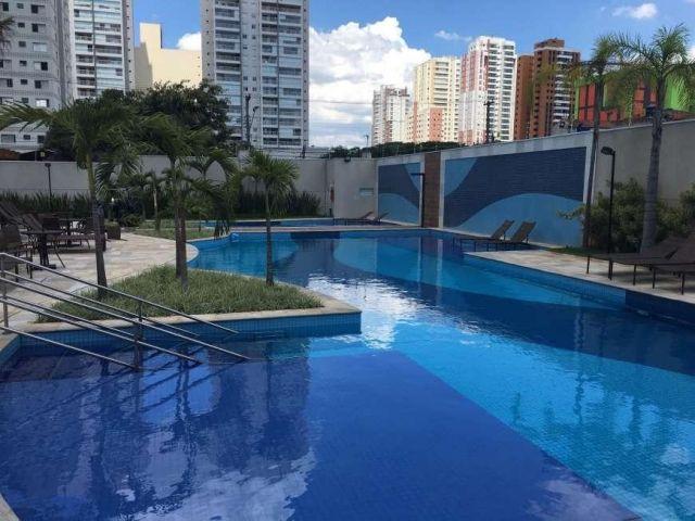 Belíssimo Apto 3 ou 4 Dorm 123m Terraço Gourmet 5 min Shopping Tatuapé *Imperdível - Foto 13