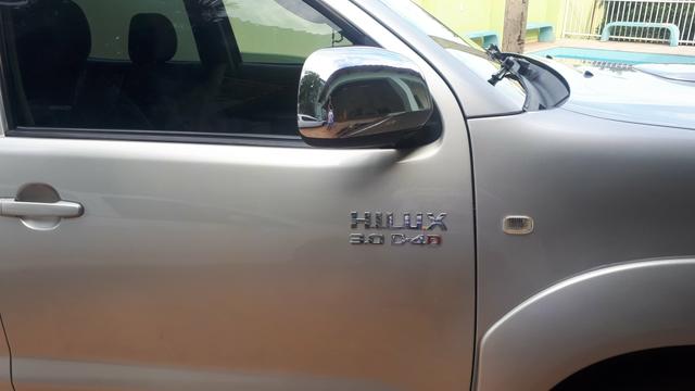 Hilux - Foto 2