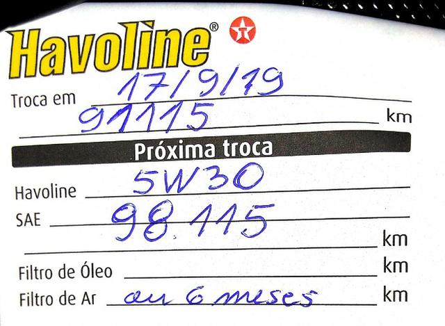 Focus Hatch GLX 2.0, 91 mil km, particular, nunca bateu, motor Duratec 147 cv - Foto 19