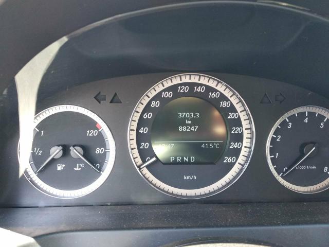 Mercedes-Benz C-180 Kompressor 2011 - Foto 4