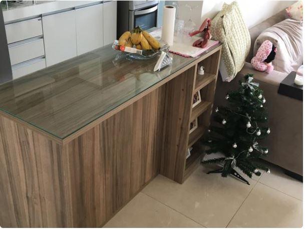 Apartamento 2/4 para Venda no Condomínio Vila de Espanha - SIM - Foto 16