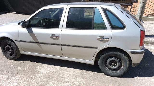 Troco gol 2005