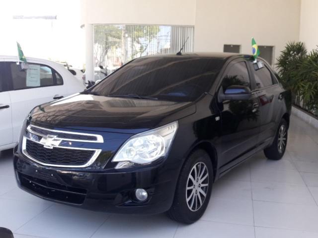 CHEVROLET COBALT 2012/2013 1.4 MPFI LTZ 8V FLEX 4P MANUAL - Foto 2