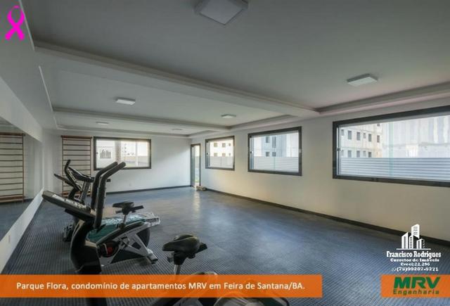 Parque Flora- com Suíte - Foto 10