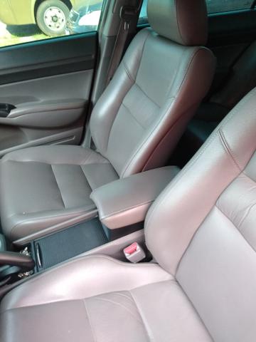 Honda Civic Sedan LXL/LXL Flex 1.8/16v. Auto. - 2010 - Foto 9