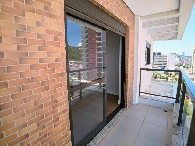 Apartamento no Centro em Itajaí. 3 Suítes, 147M², 2 Vagas de Garagem - Foto 15