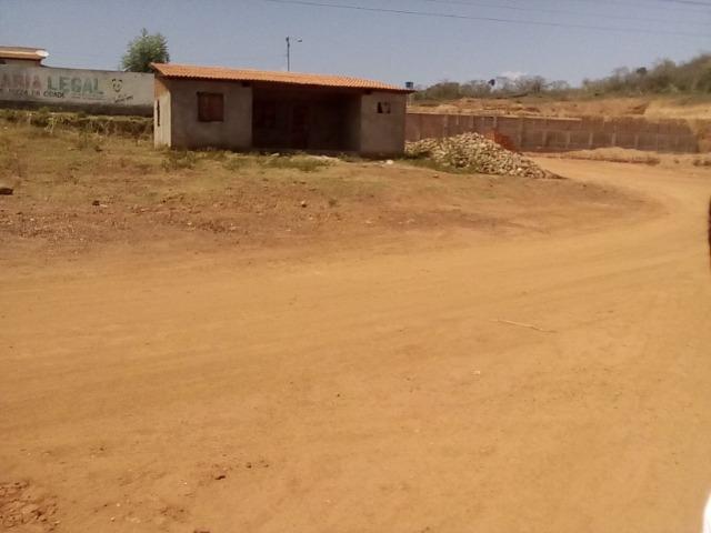 Casa barata