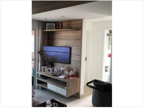 Apartamento 2/4 para Venda no Condomínio Vila de Espanha - SIM - Foto 14