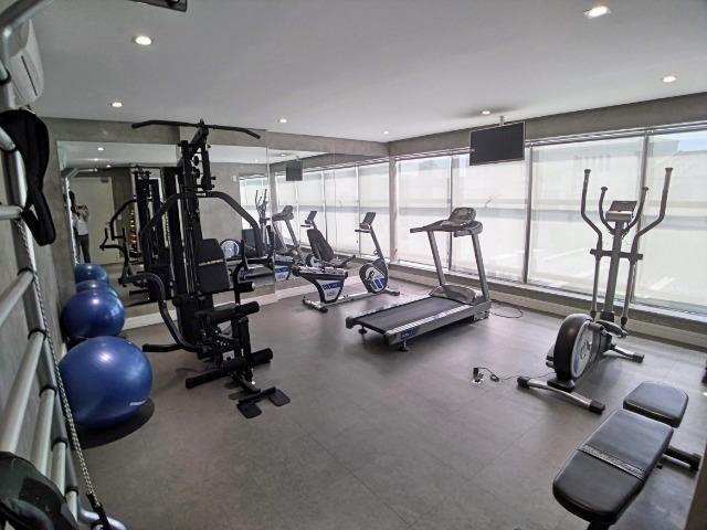 Apartamento no Centro em Itajaí. 3 Suítes, 147M², 2 Vagas de Garagem - Foto 18