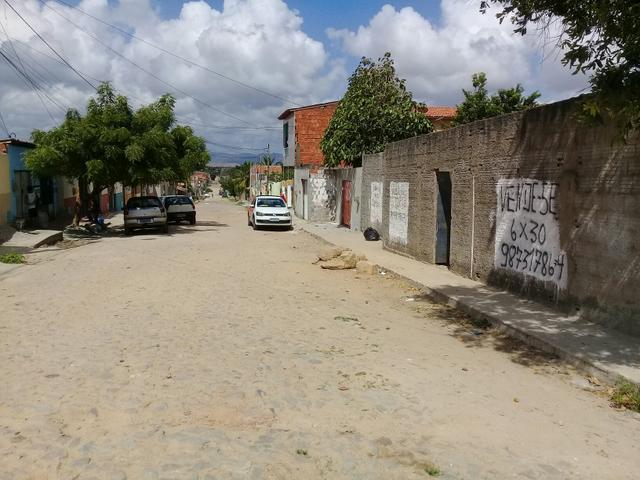 Terreno 6x30 no Siqueira - Foto 5