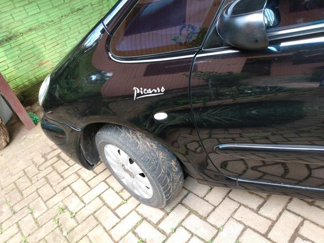 Troco por carro já fianciado - Foto 2