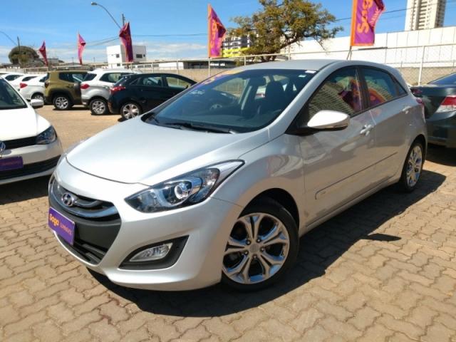 HYUNDAI I30 1.8 MPI 16V GASOLINA 4P 2014