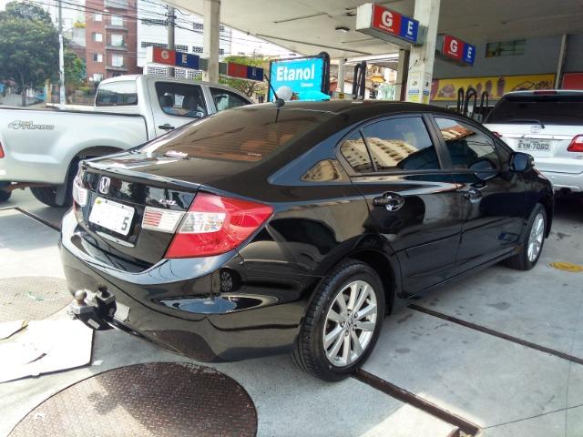Honda Civic LXL - Foto 4