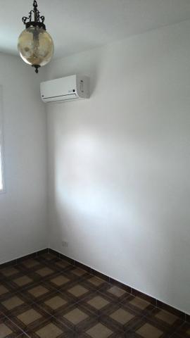 Apto Marapé 2 dorm + Dep. Empregada c/WC Vaga Demarcada - Foto 13