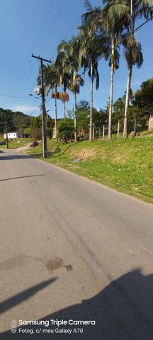 Terreno em antonina