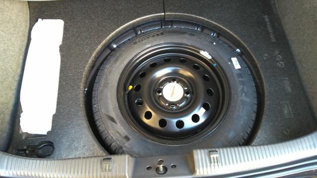 Focus Hatch GLX 2.0, 91 mil km, particular, nunca bateu, motor Duratec 147 cv - Foto 13