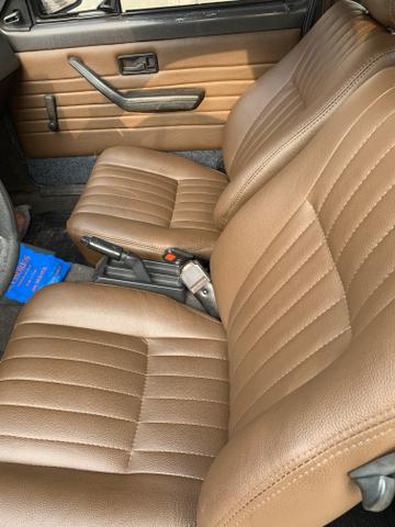 Vendo chevette 87 - Foto 5