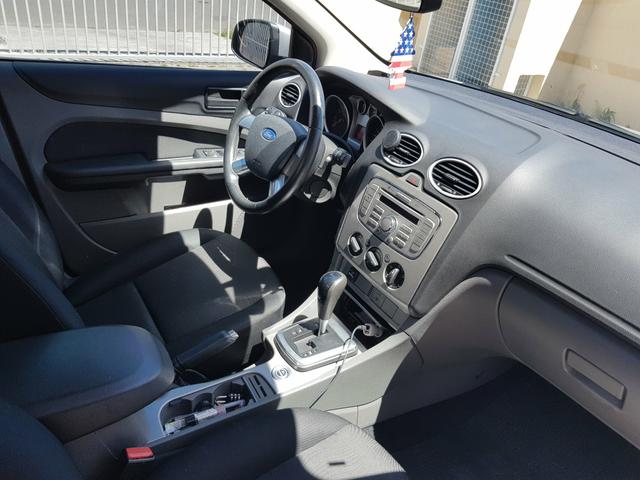 Focus GLX 2013 GNV vendo ou troco - Foto 5