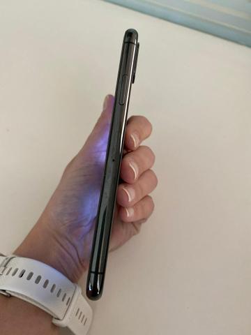 IPhone X - 256GB - EXCELENTE ESTADO - APENAS VENDA - Foto 3