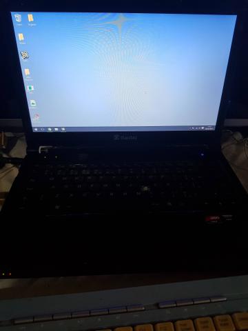 Notebook itautec