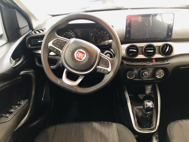 Fiat Argo Drive 1.0 2020 0KM - Foto 6