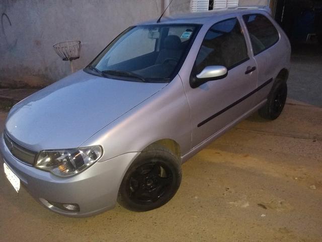 Fiat Palio Fire Flex 1.0
