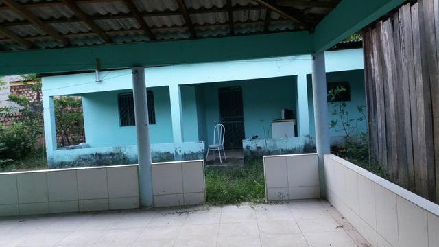 Aluga-se uma casa no liberdade - Foto 3