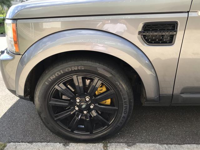 Land Rover Discovery 4 3.0 Diesel - Foto 5