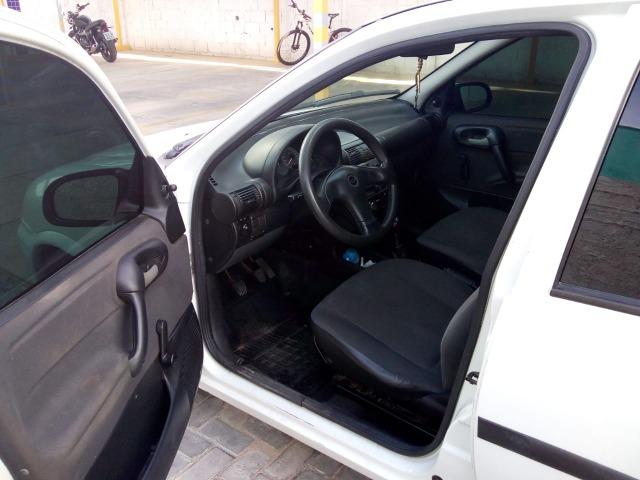 Chevrolet Classic 2005/2006