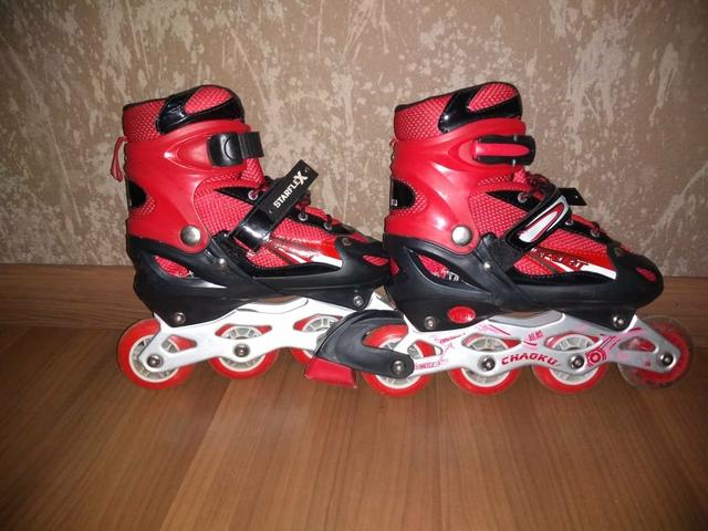 Roller inline - Foto 3