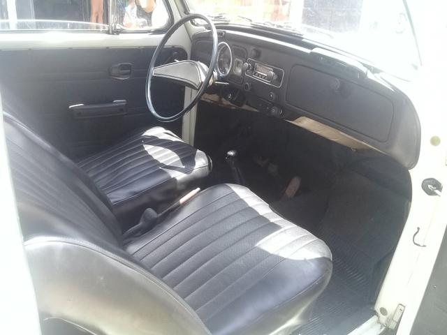 Fusca - Foto 3