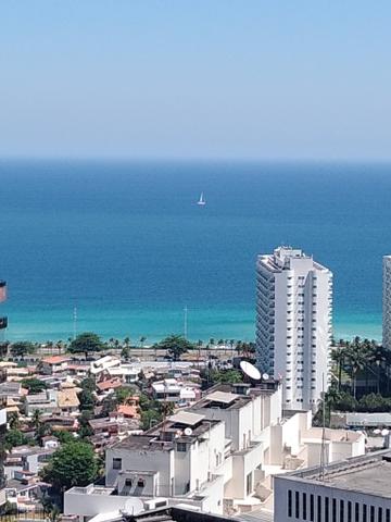 Apartamento Réveillon Barra da Tijuca RJ - Foto 12