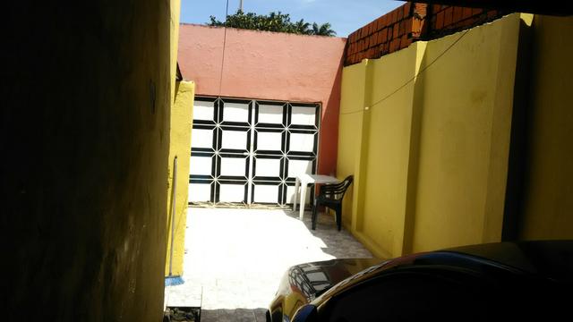 Vendo casa conjunto ceara 2 etapa na rua 422 - Foto 4