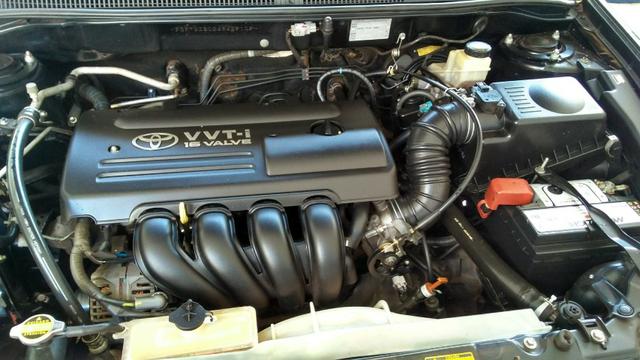 Corolla Fielder Automática em ótimo estado - Foto 5