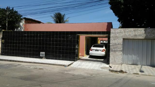 Vendo casa conjunto ceara 2 etapa na rua 422 - Foto 2