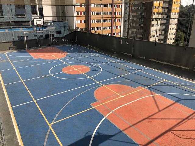 OPORTUNIDADE!!! Apartamento, 2 quartos, andar alto, linda vista! - Foto 9