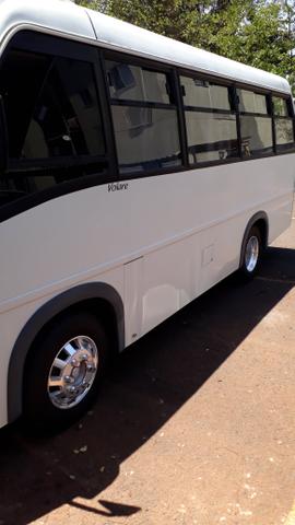Micro ônibus volare v6 - Foto 5