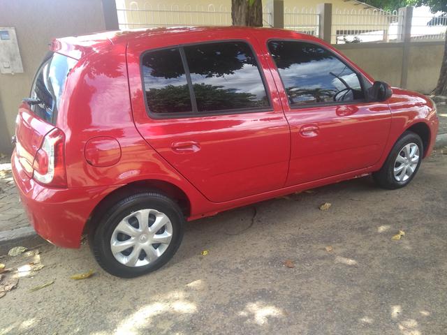 Vende se Clio expression 15/16 completo* 68mil km - Foto 3